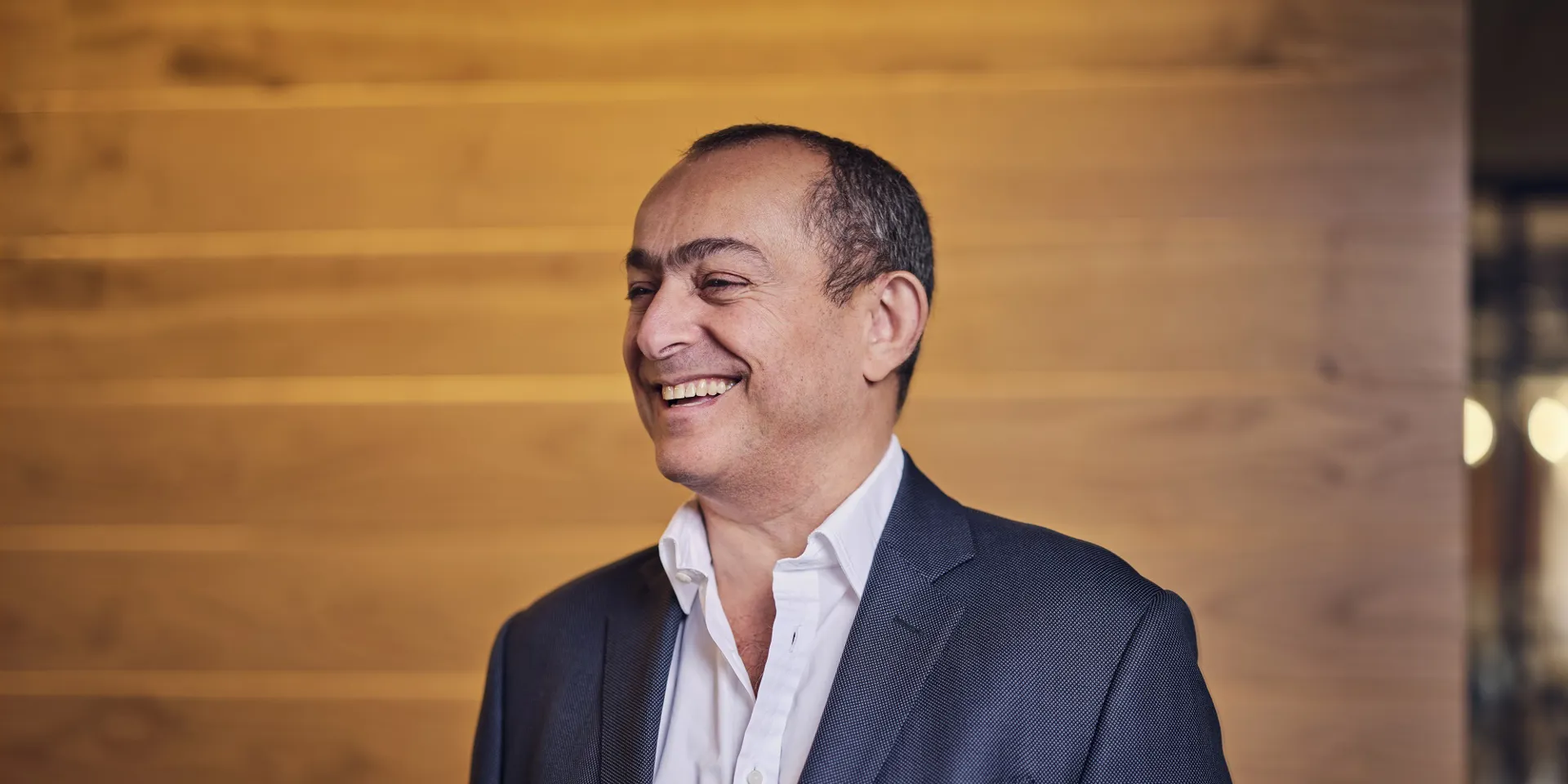 Jeff Woyda, Chief Financial Officer and Chief Operating Officer