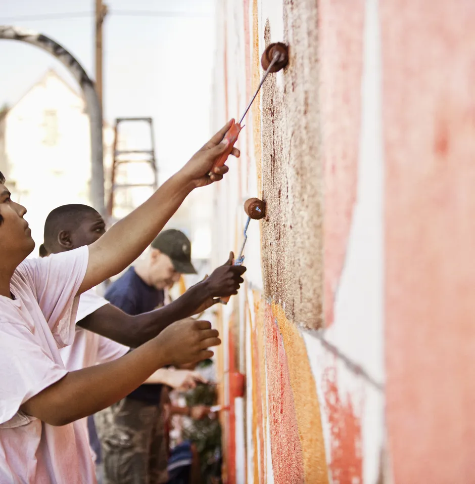 DOEL foundation image