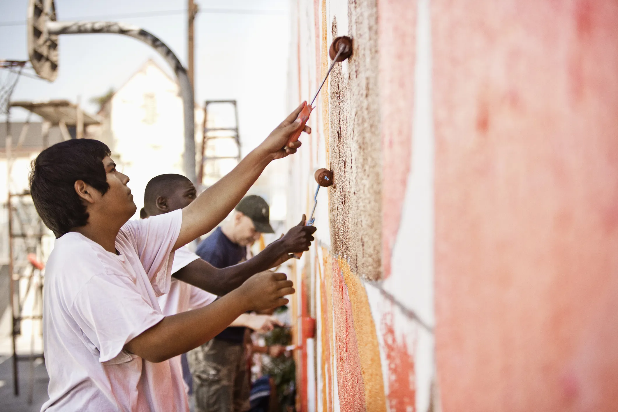 DOEL foundation image