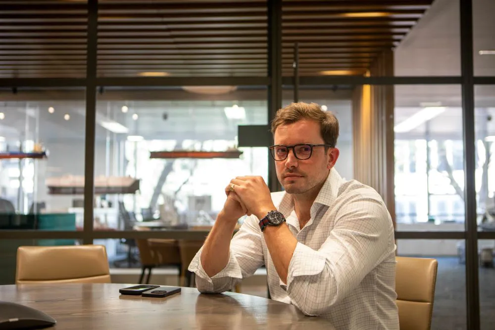 Philip Lye, Battery and base metals