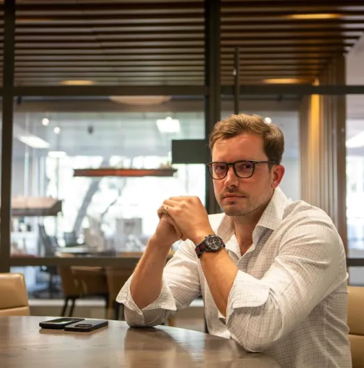 Philip Lye, Battery and base metals