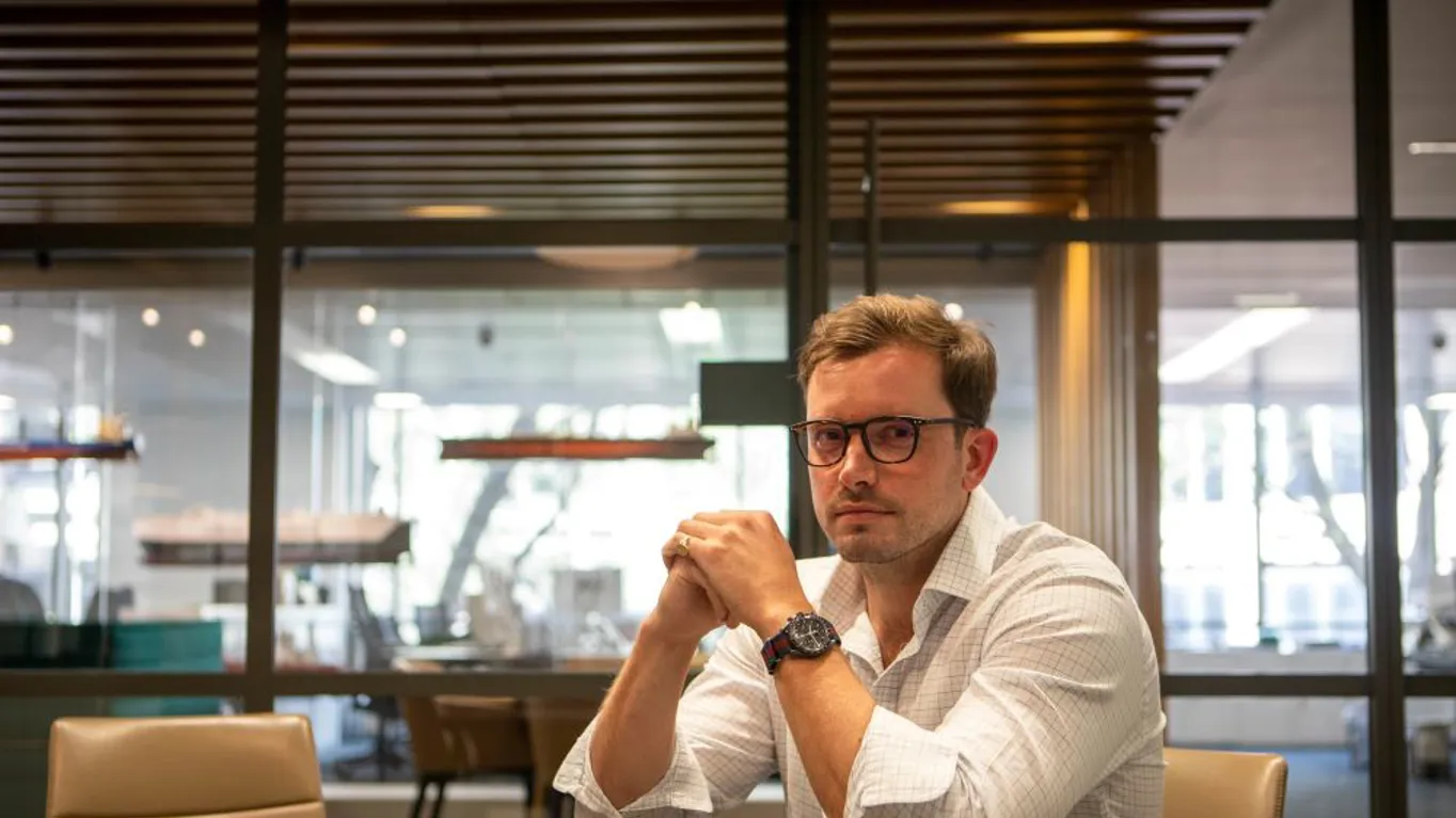 Philip Lye, Battery and base metals