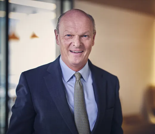 Laurences Hollingworth