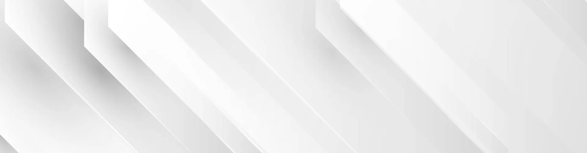 Abstract white and grey background. Subtle abstract background, blurred patterns. Light pale vector background. Abstract pale geometric pattern.