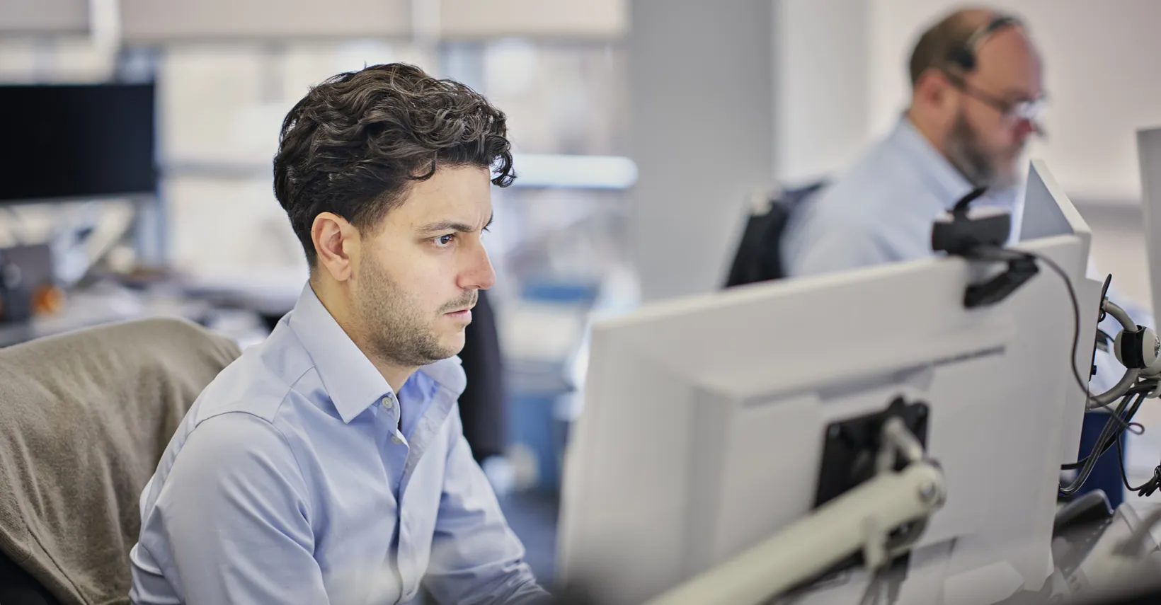 Sinan Berdan, Specialised Products, Projects, broker