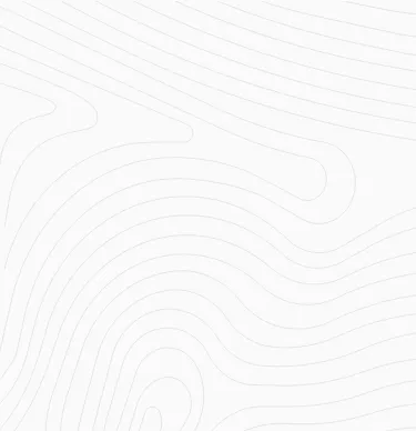 Abstract wavy contour lines on a light background.