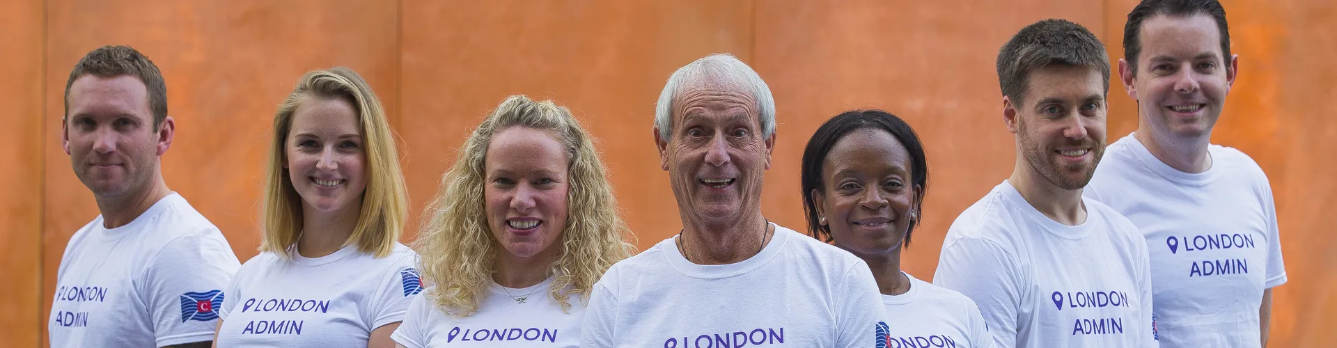 Tour de DOEL group at outside events