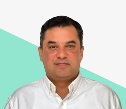 Amit Mehta