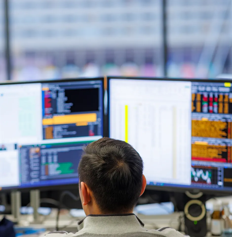 Laying of Pipeline Desk DOEL