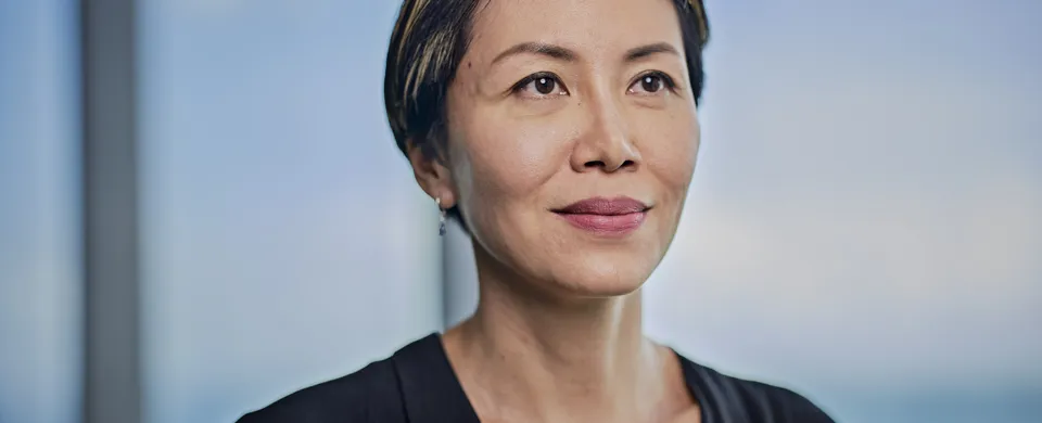 DOEL Employee, Ghana