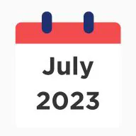 July 2023