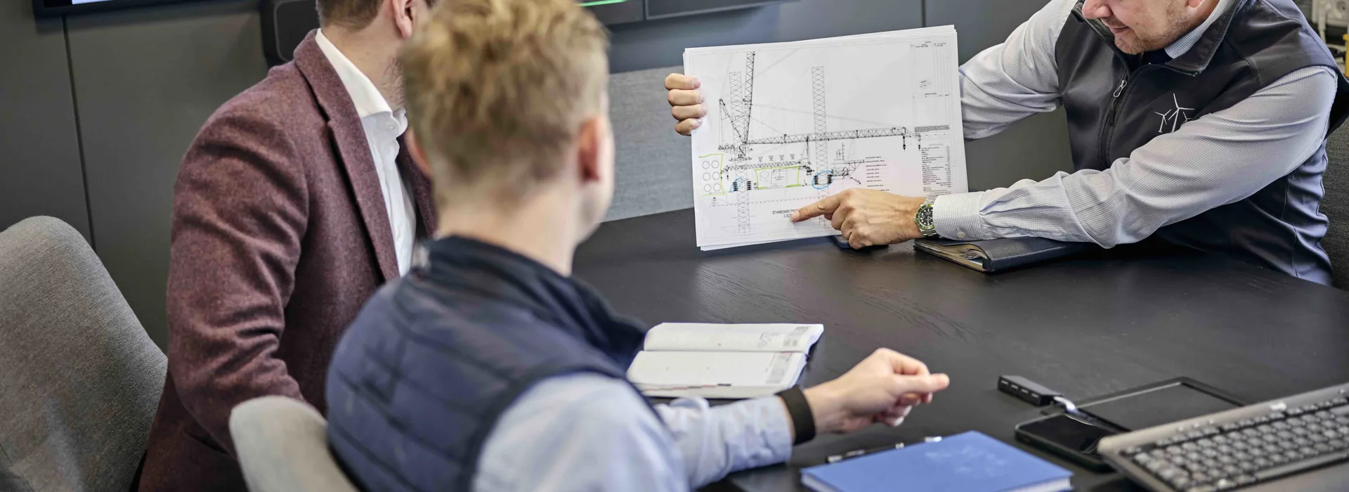 DOEL Renewables Team Texas